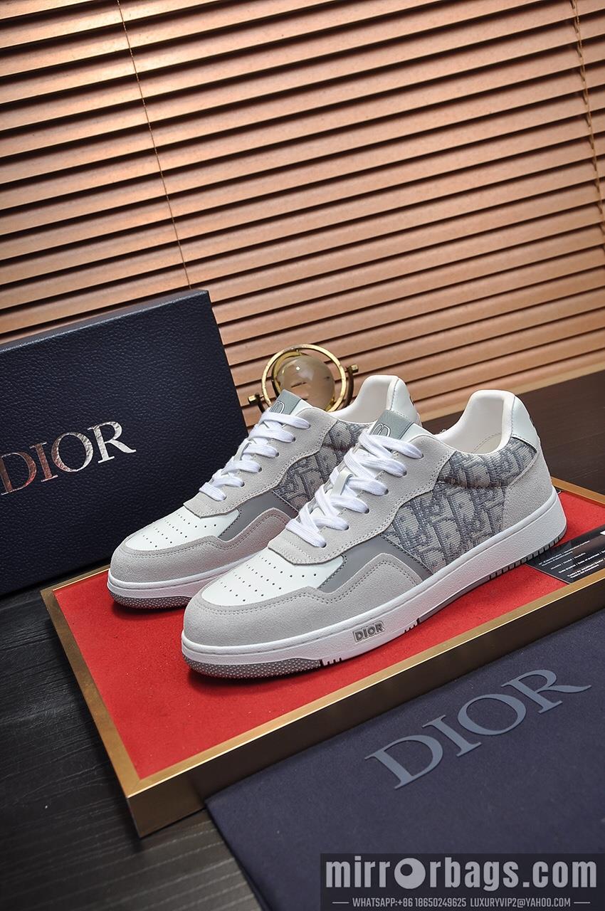 Dior Shoes sz38-44 h0609