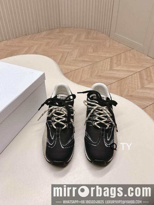 Dior Shoes sz38-45 TY0302