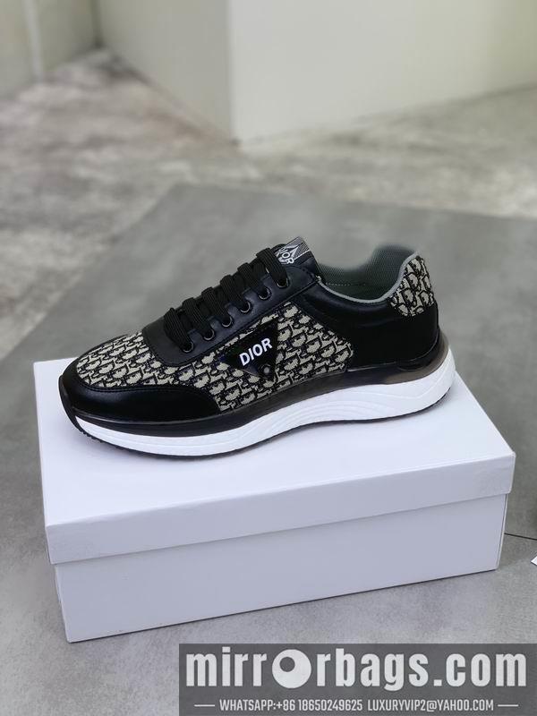 Dior Shoes sz38-44 mnw0402