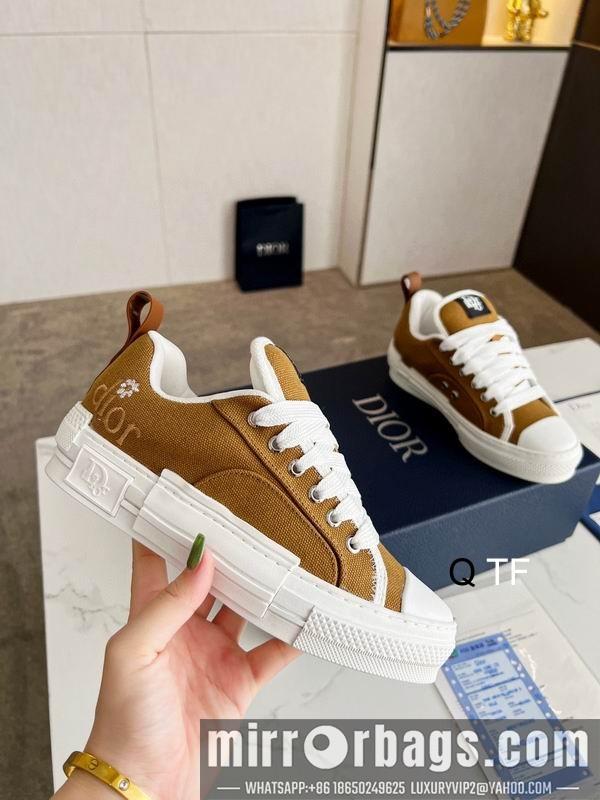 Dior Shoes sz38-45 4C TF0808