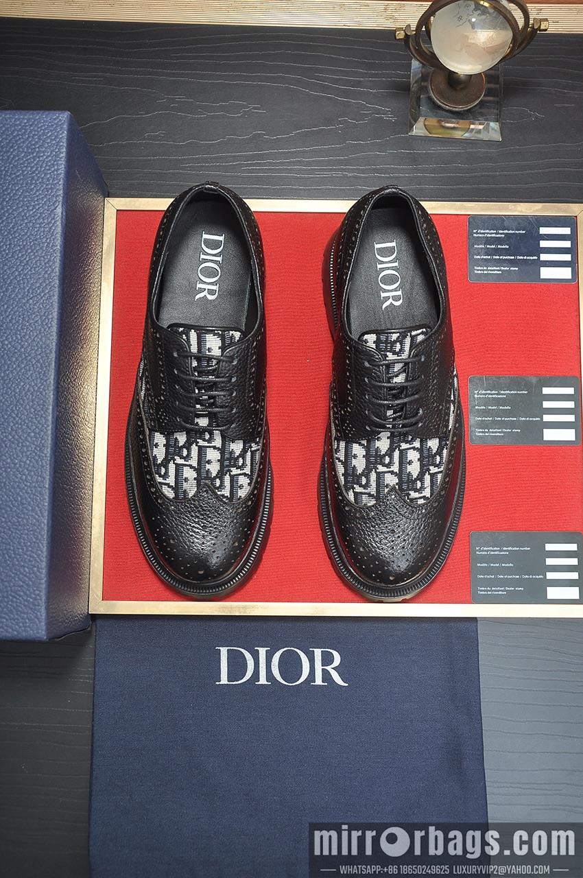Dior Shoes sz38-44 hnh1227