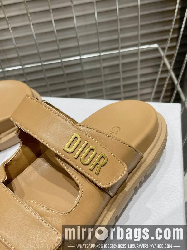 Dior Shoes sz35-41 mnw0217