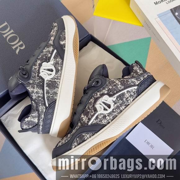Dior Shoes sz38-45 mnh0714