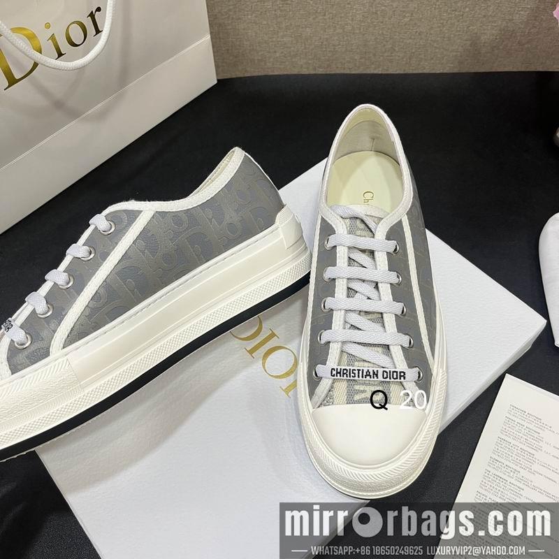 Dior Shoes sz35-39 XX1001