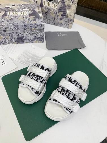 Dior Shoes sz35-40 mnh0502