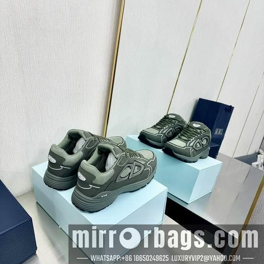 Dior Shoes sz35-45 mnh0511
