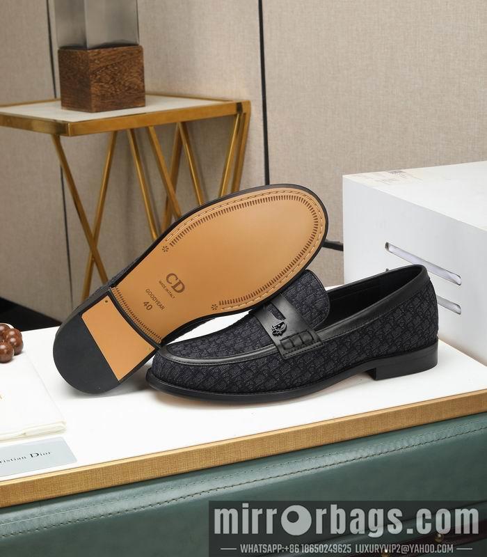 Dior Shoes sz38-46 mnw0208