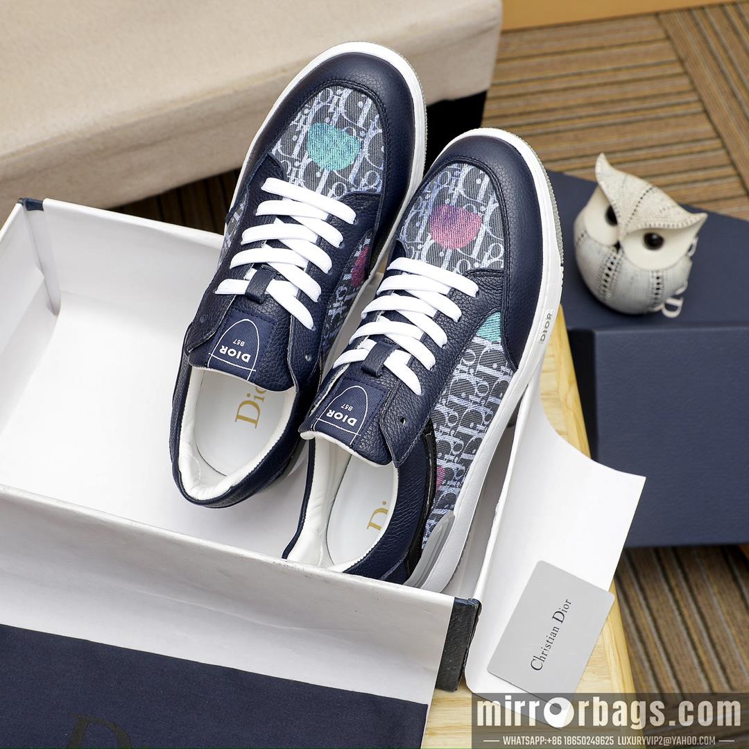 Dior Shoes sz38-44 h0612