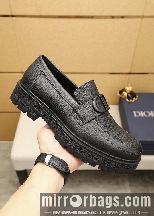Dior Shoes sz38-46 mnh0544