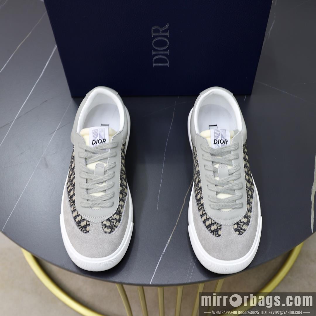 Dior Shoes sz38-44 h1003