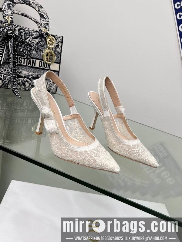 Dior Shoes sz33-44 9.5cm mnw0309