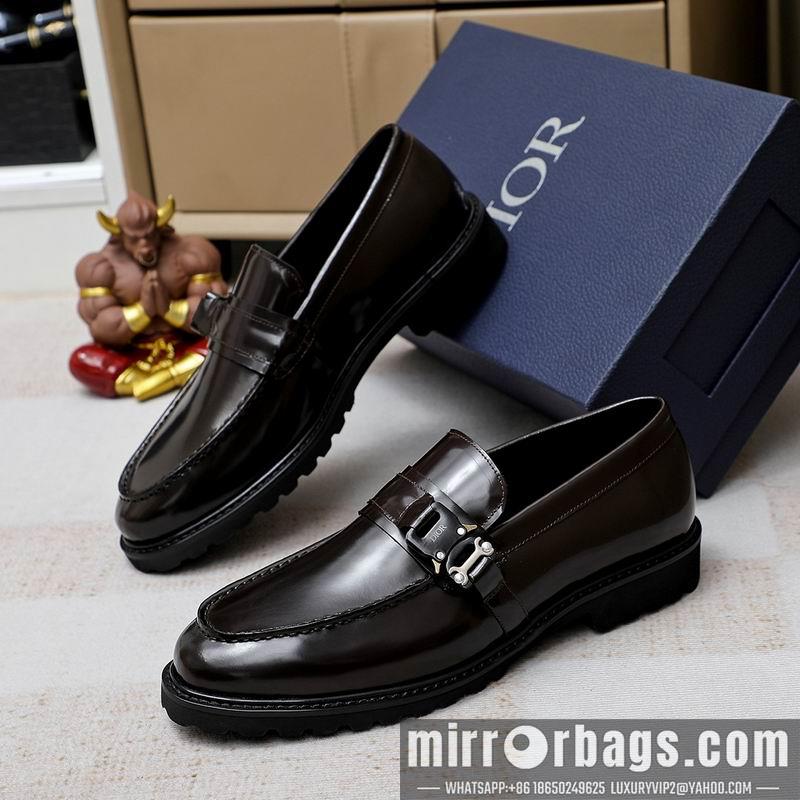 Dior Shoes sz39-44 mnm0109