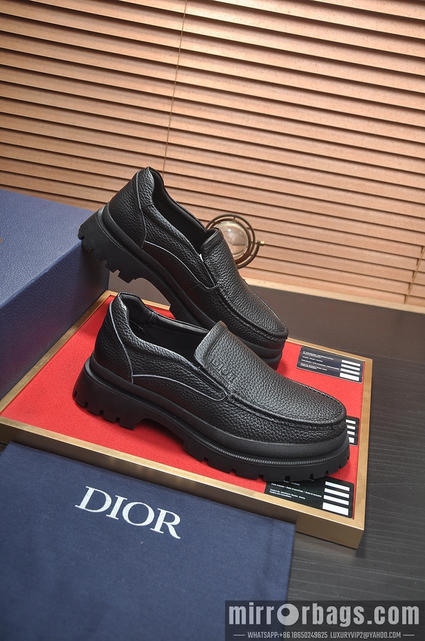 Dior Shoes sz38-44 hnh1226