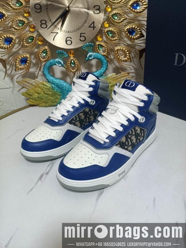 Dior Shoes sz35-45 mnm0103