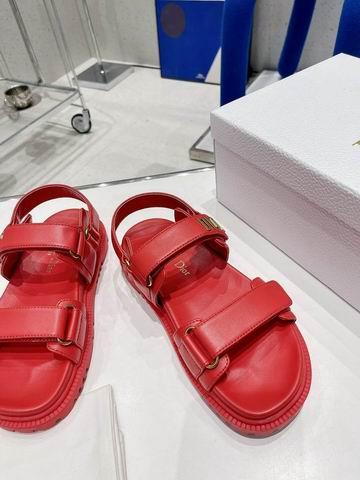 Dior Shoes sz35-42 mnh0303