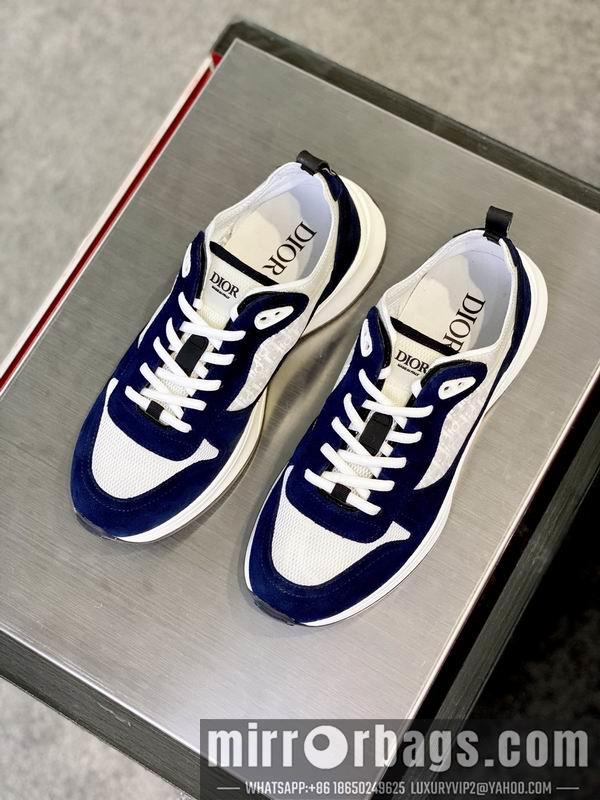 Dior Shoes sz38-45 mnm0127