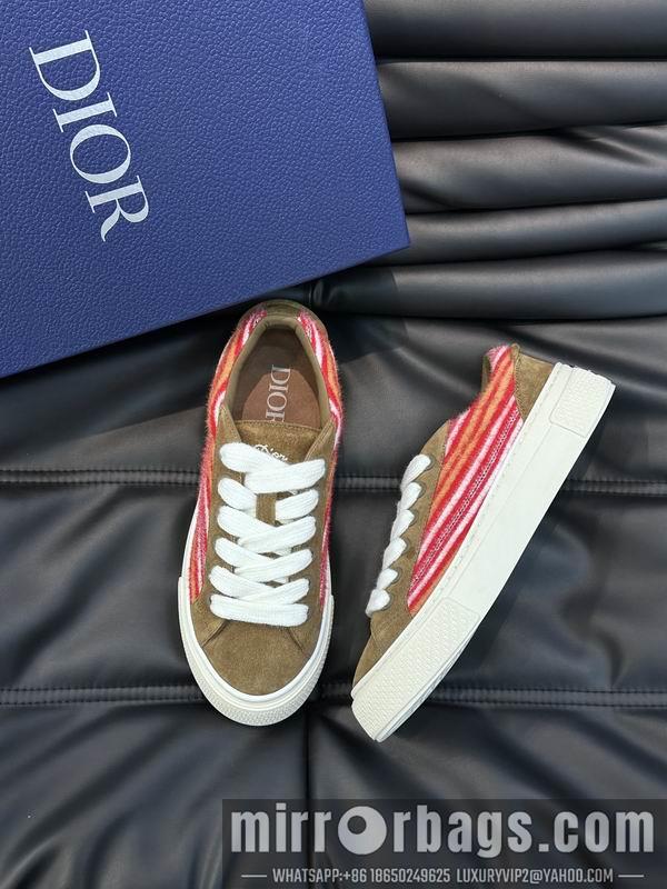 Dior Shoes sz38-45 mnw1101