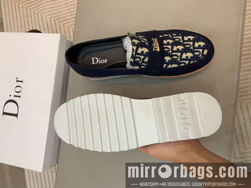 Dior Shoes sz38-44 hnm0145