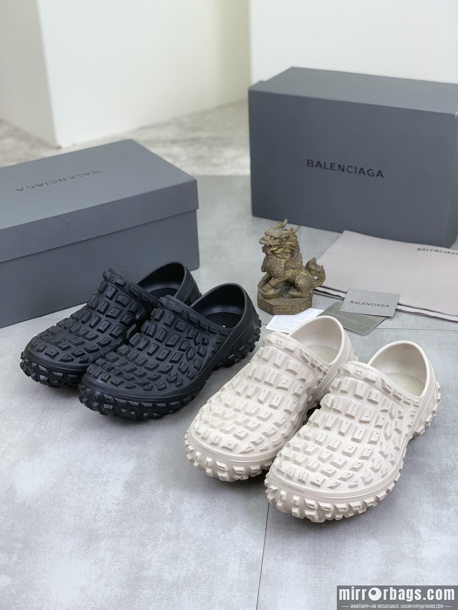 Balenciaga Shoes sz35-45 h0601