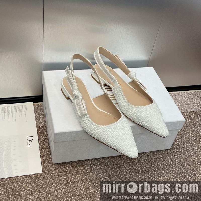 Dior Shoes sz33-44 mnw0401