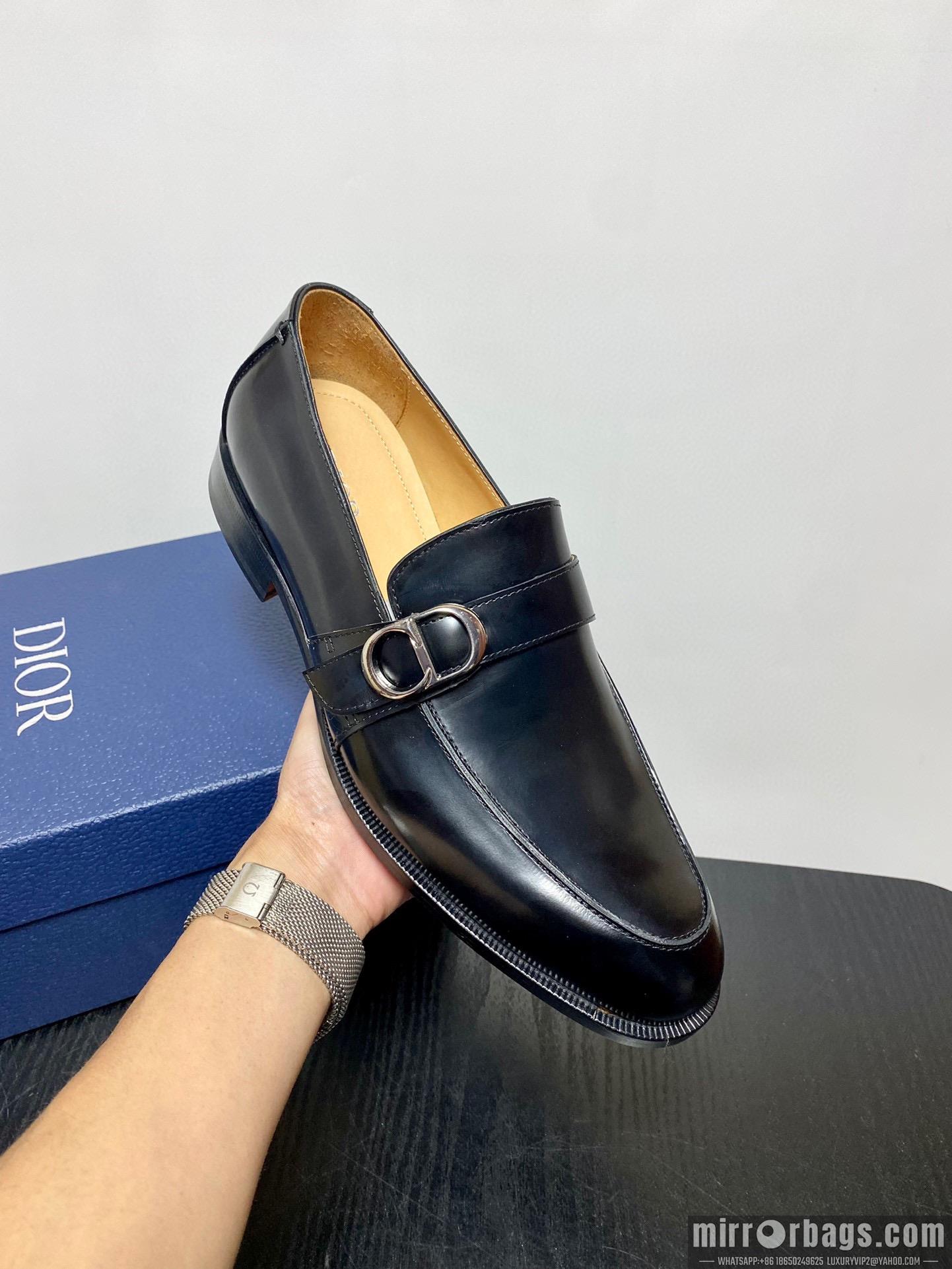 Dior Shoes sz38-44 hnh1235