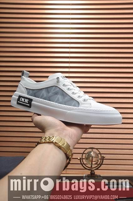 Dior Shoes sz38-45 mnh0517