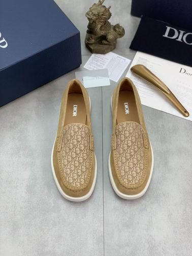 Dior Shoes sz38-45 mnh0501