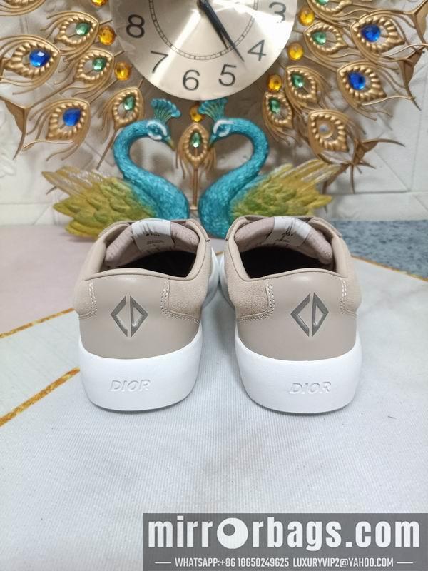 Dior Shoes sz35-45 mnm0109
