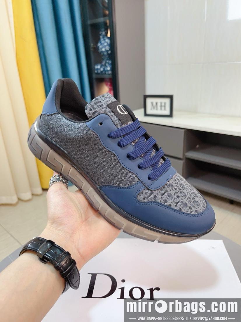Dior Shoes sz38-44 h0809