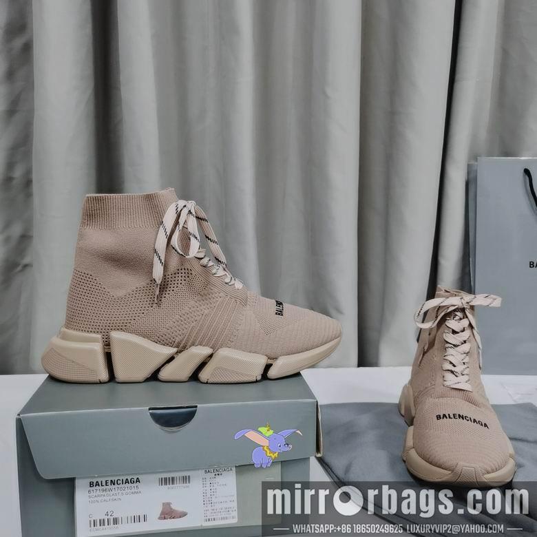 Balenciaga Shoes sz35-45 ngh0208