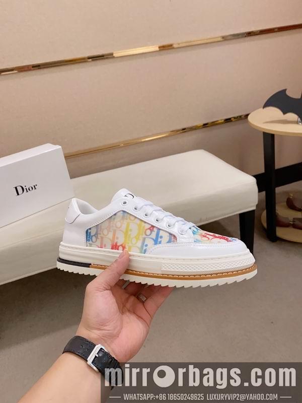 Dior Shoes sz38-44 mnw0177