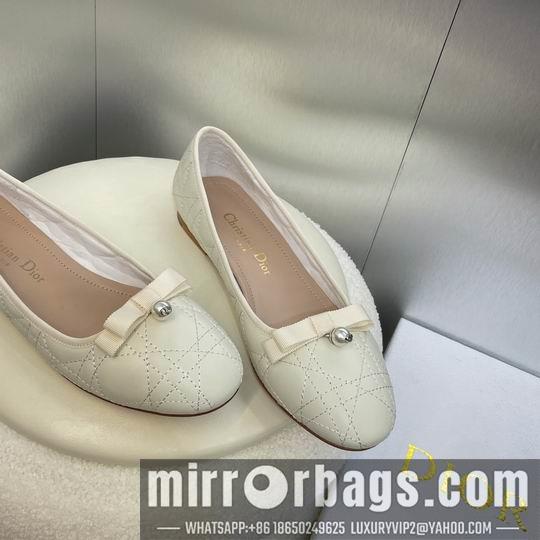 Dior Shoes sz34-43 mnh0506