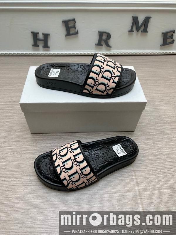 Dior Shoes sz36-45 mnw0310