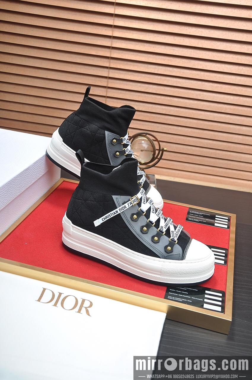 Dior Shoes sz35-44 h0702