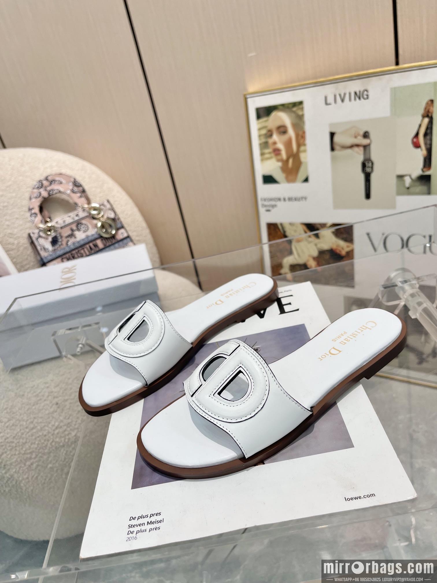 Dior Shoes sz35-42 h0608