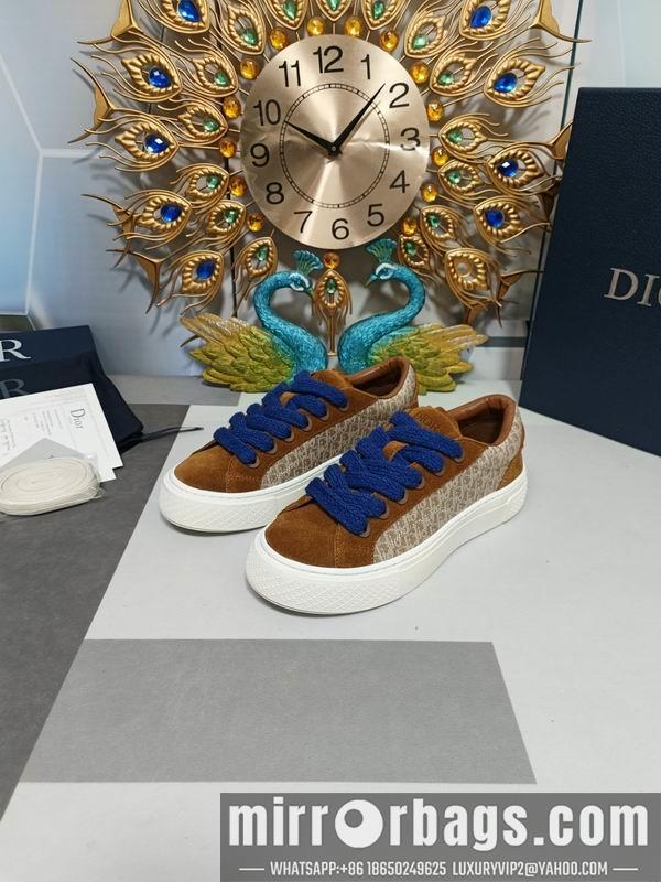 Dior Shoes sz35-45 mnm0108
