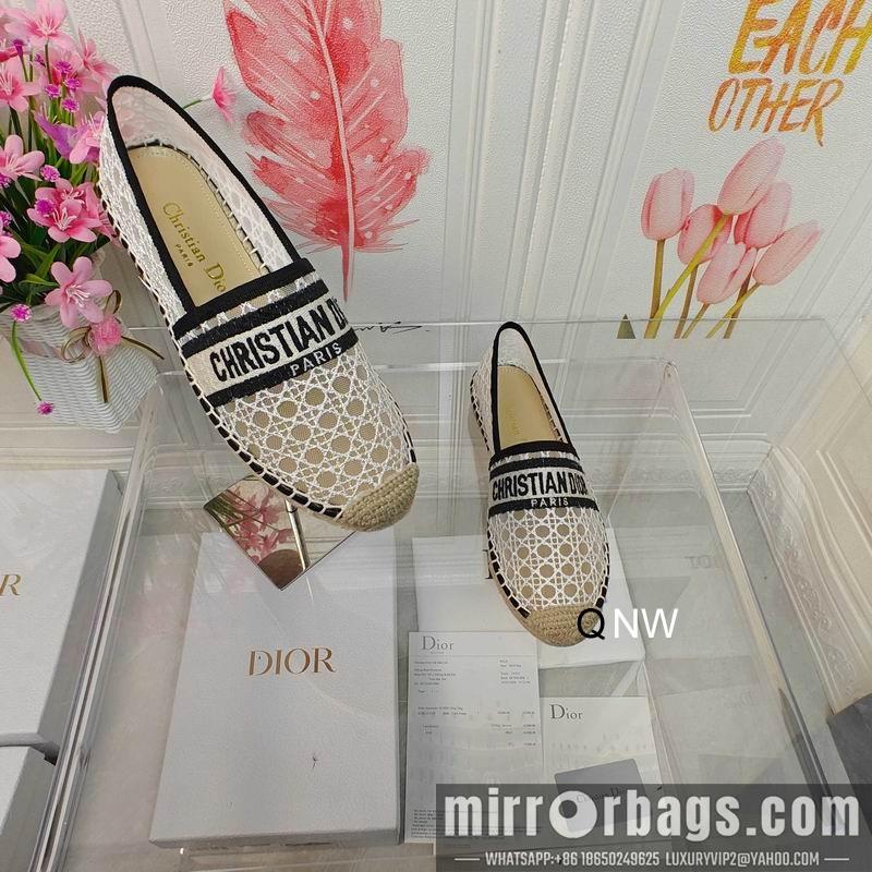 Dior Shoes sz35-40 NW0302