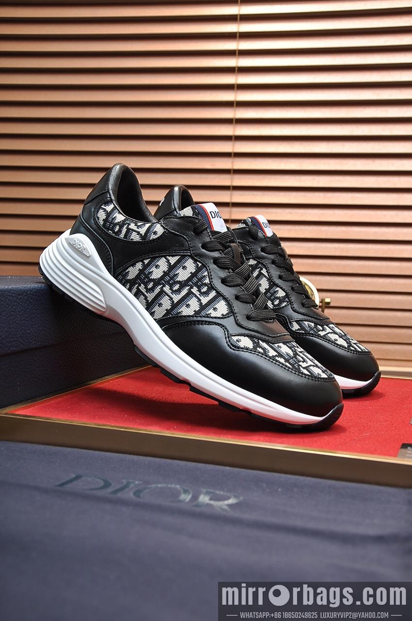 Dior Shoes sz38-44 h0606