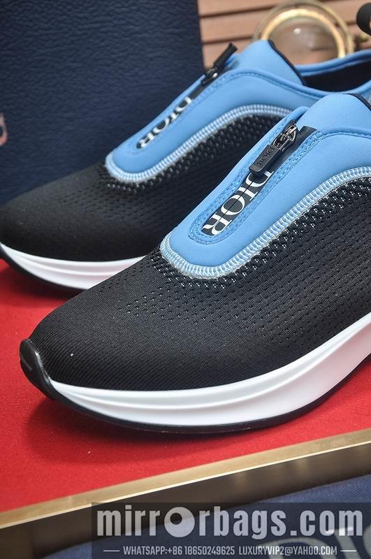 Dior Shoes sz38-44 hnm0131