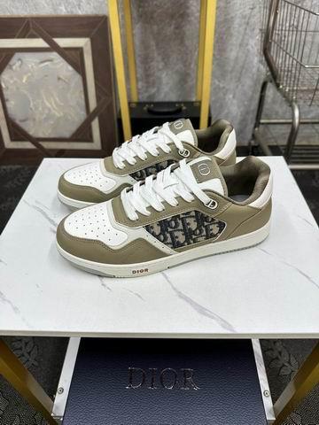 Dior Shoes sz35-45 hnh0615
