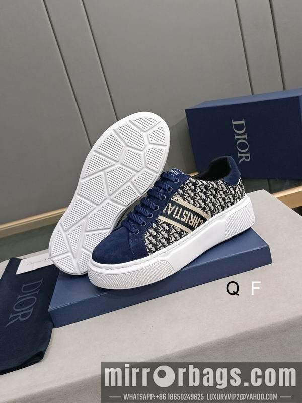 Dior Shoes sz38-45 7C TF0101