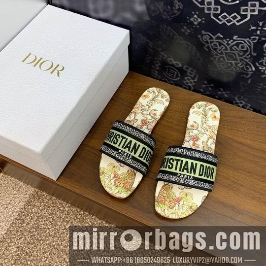 Dior Shoes sz34-43 mnh0517
