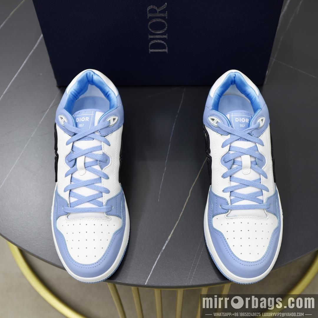 Dior Shoes sz35-44 h0813