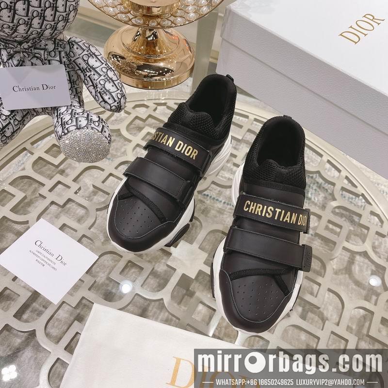 Dior Shoes sz34-41 mnw0315