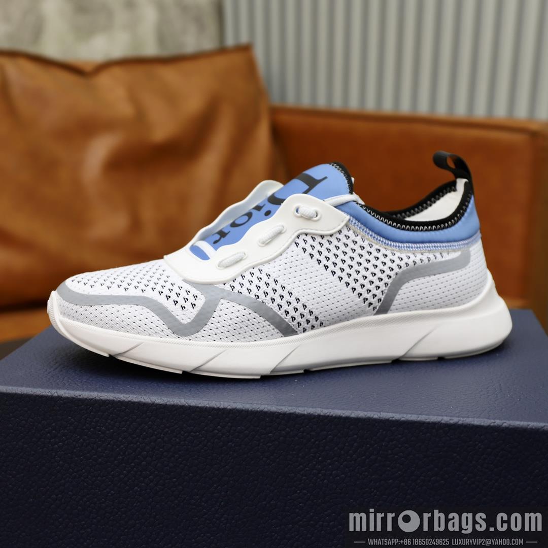 Dior Shoes sz38-44 hnh1219