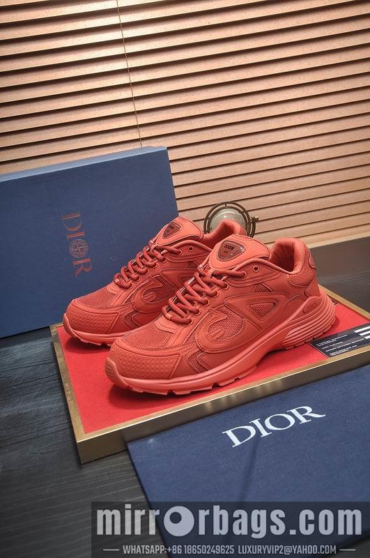 Dior Shoes sz38-45 hnh0308