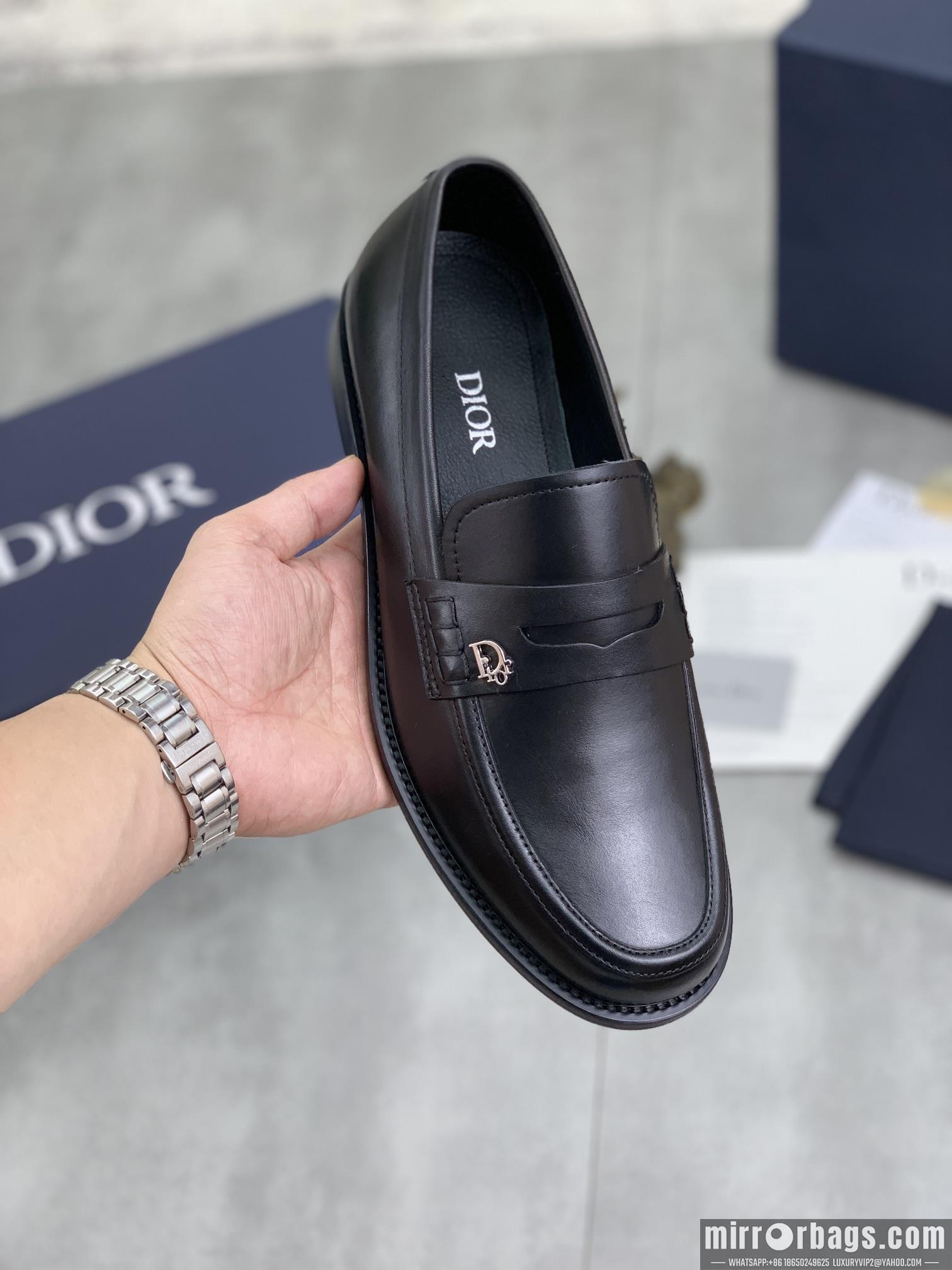Dior Shoes sz38-44 h0905