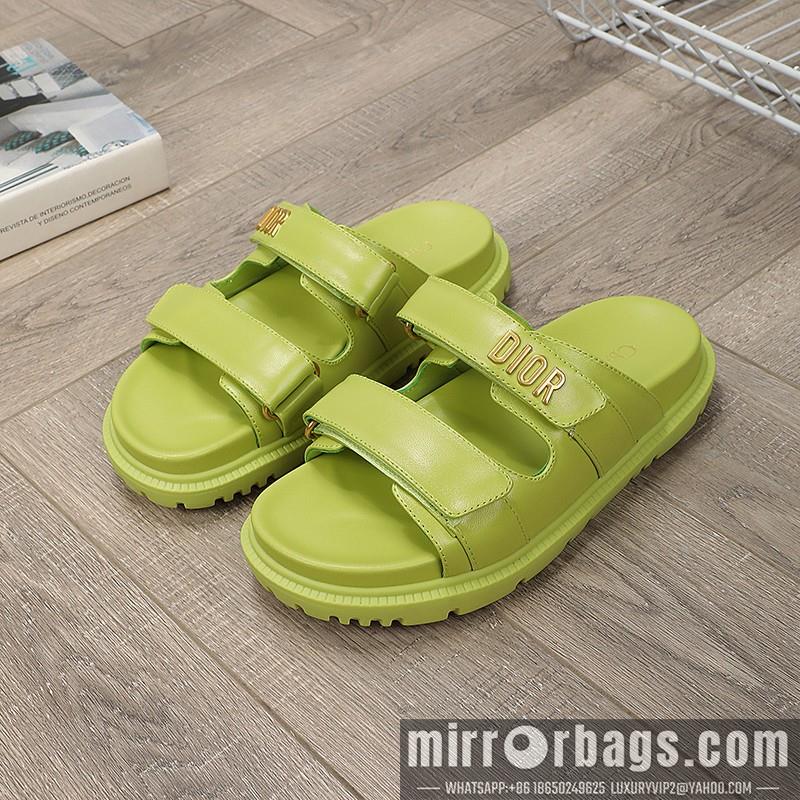Dior Shoes sz35-42 mnw0304