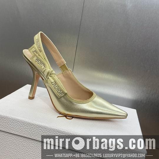 Dior Shoes sz33-44 9.5cm mnh0316
