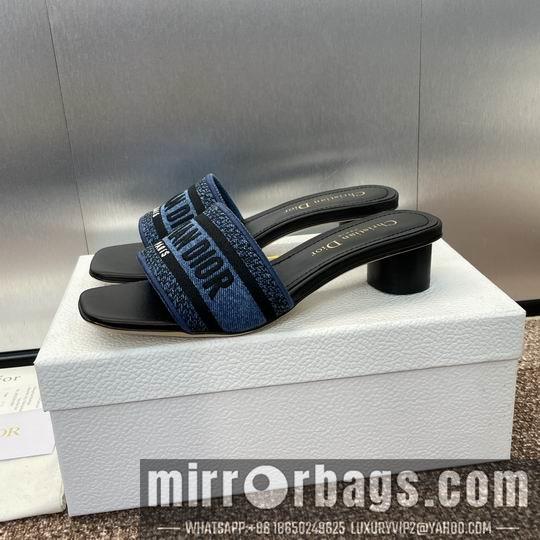 Dior Shoes sz34-43 4.5cm mnh0514